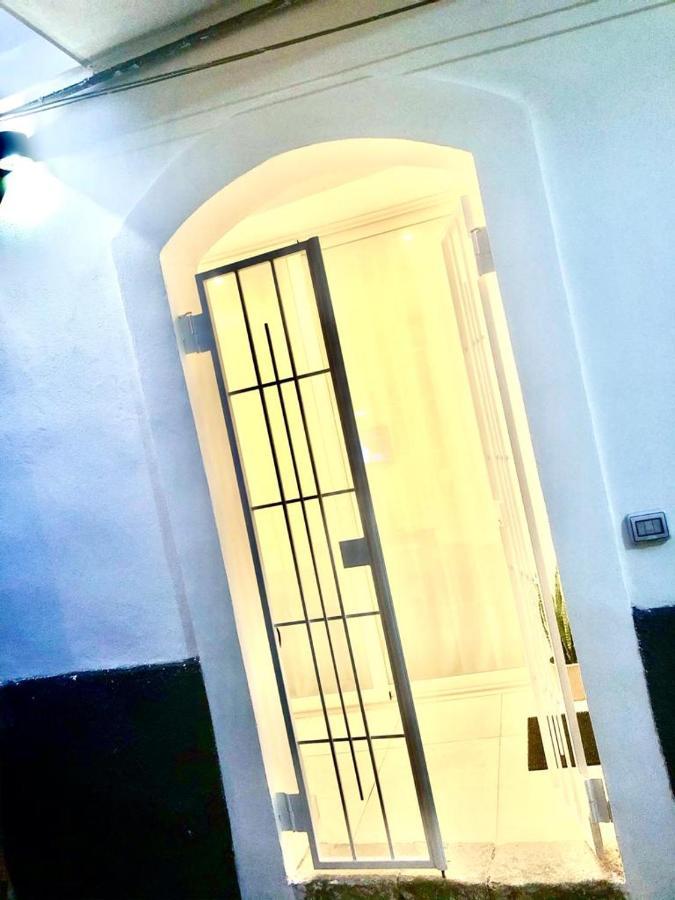 Casa Abbatuzzu Apartment อาชิเรอาเล ภายนอก รูปภาพ