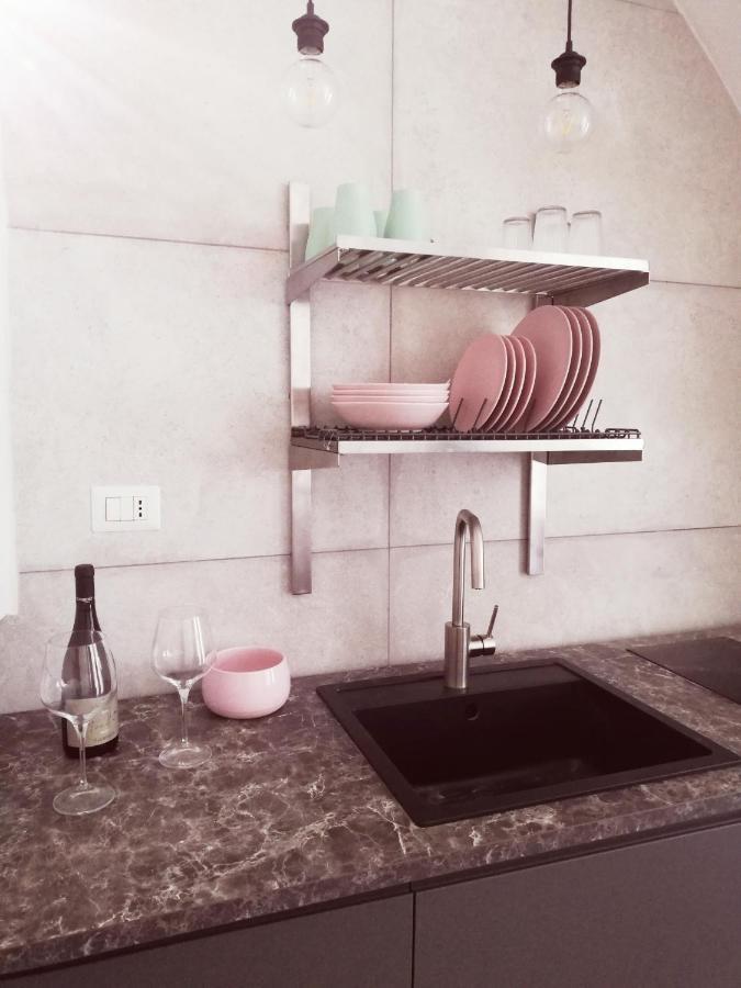 Casa Abbatuzzu Apartment อาชิเรอาเล ภายนอก รูปภาพ