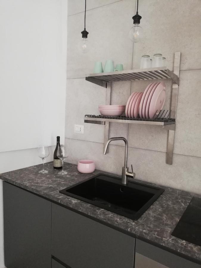 Casa Abbatuzzu Apartment อาชิเรอาเล ภายนอก รูปภาพ