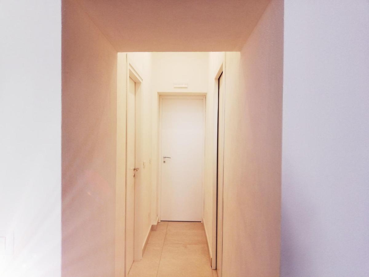 Casa Abbatuzzu Apartment อาชิเรอาเล ภายนอก รูปภาพ