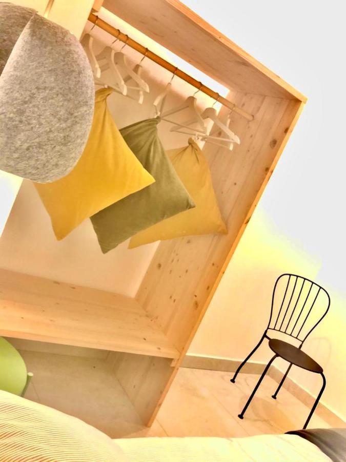 Casa Abbatuzzu Apartment อาชิเรอาเล ภายนอก รูปภาพ