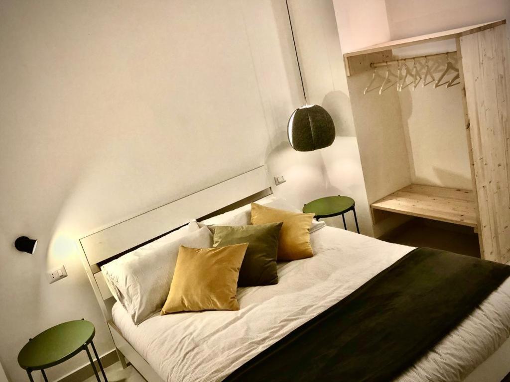 Casa Abbatuzzu Apartment อาชิเรอาเล ภายนอก รูปภาพ