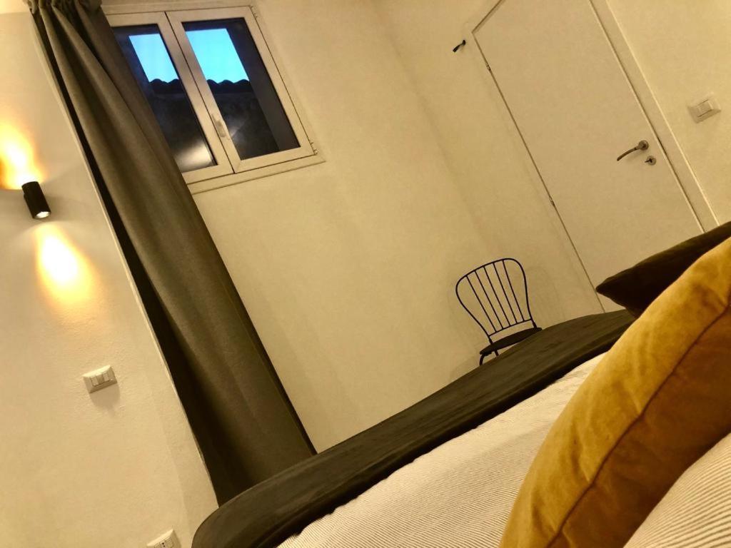 Casa Abbatuzzu Apartment อาชิเรอาเล ภายนอก รูปภาพ