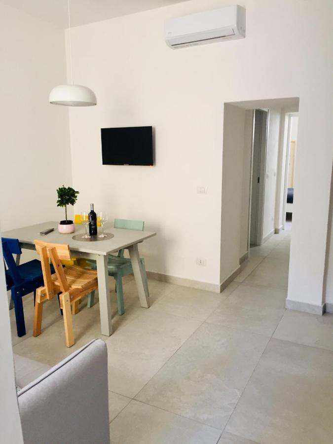 Casa Abbatuzzu Apartment อาชิเรอาเล ภายนอก รูปภาพ
