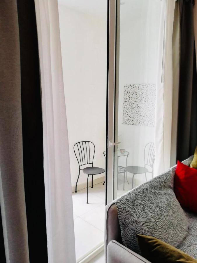 Casa Abbatuzzu Apartment อาชิเรอาเล ภายนอก รูปภาพ