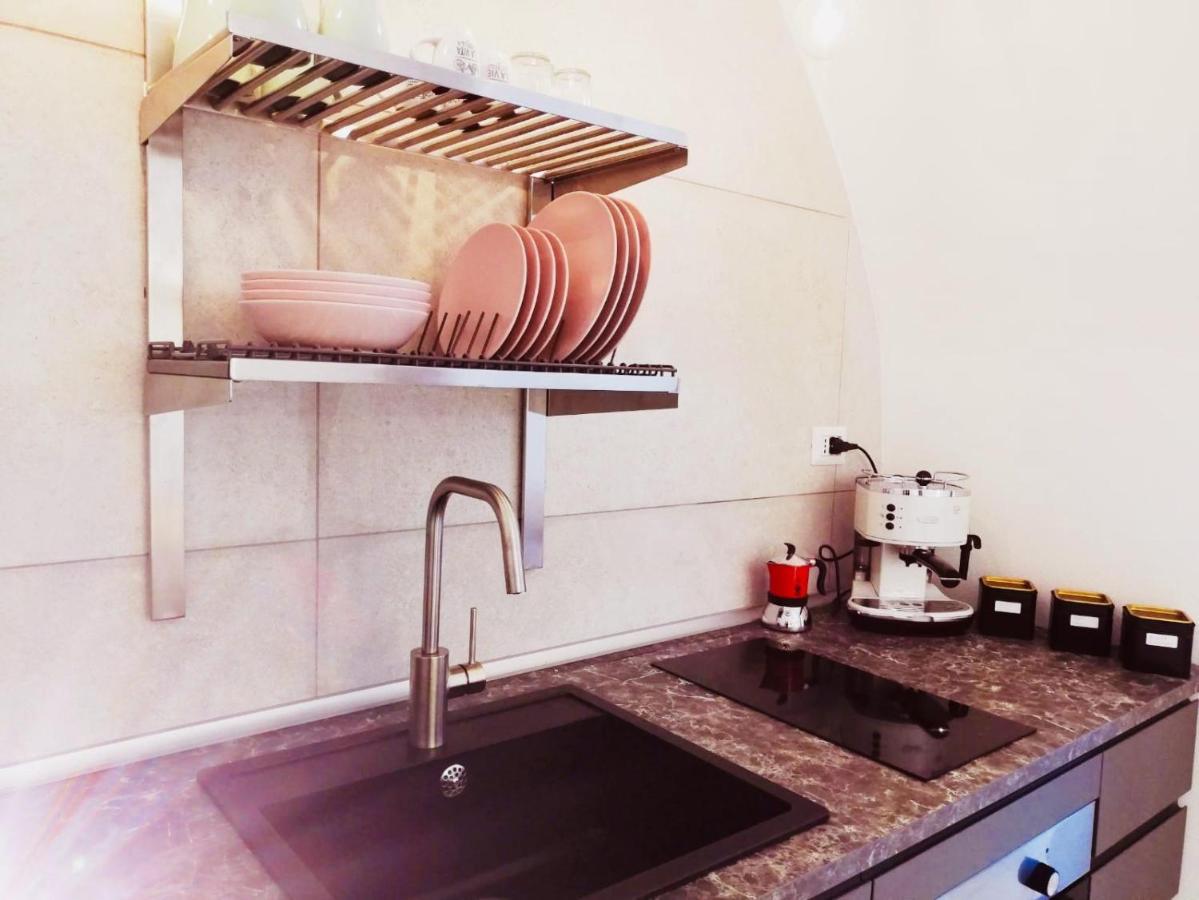 Casa Abbatuzzu Apartment อาชิเรอาเล ภายนอก รูปภาพ
