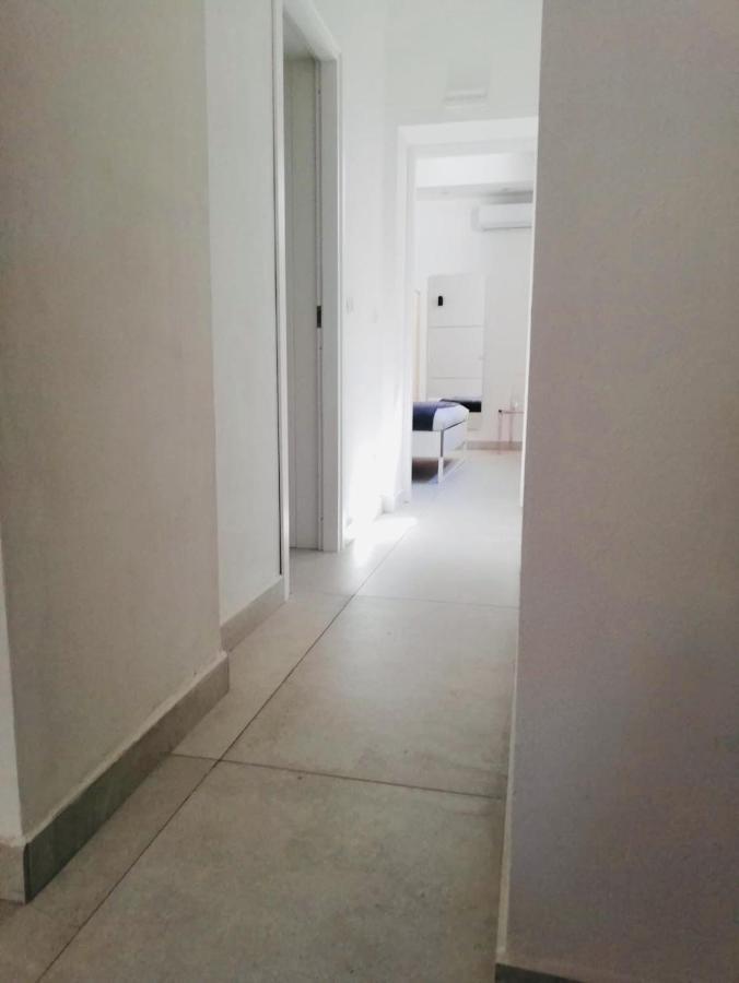 Casa Abbatuzzu Apartment อาชิเรอาเล ภายนอก รูปภาพ