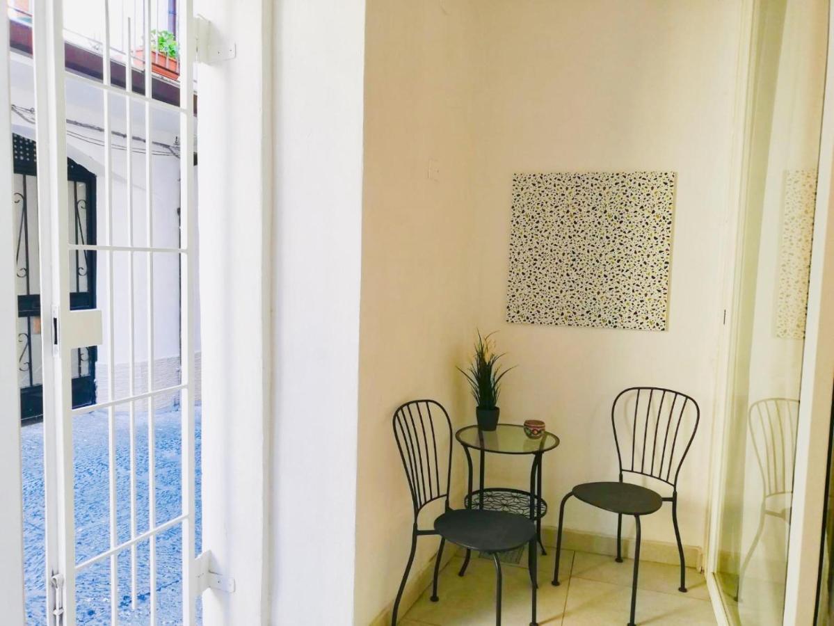 Casa Abbatuzzu Apartment อาชิเรอาเล ภายนอก รูปภาพ