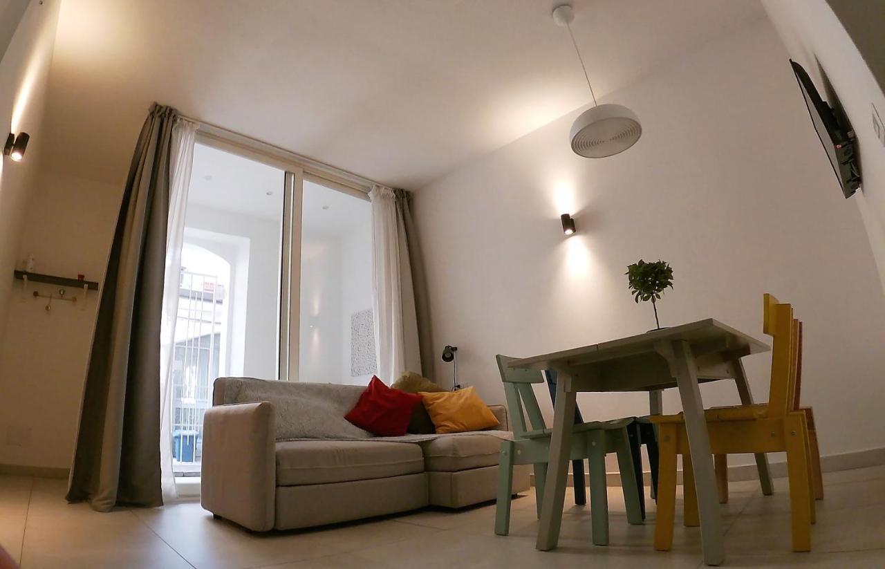 Casa Abbatuzzu Apartment อาชิเรอาเล ภายนอก รูปภาพ