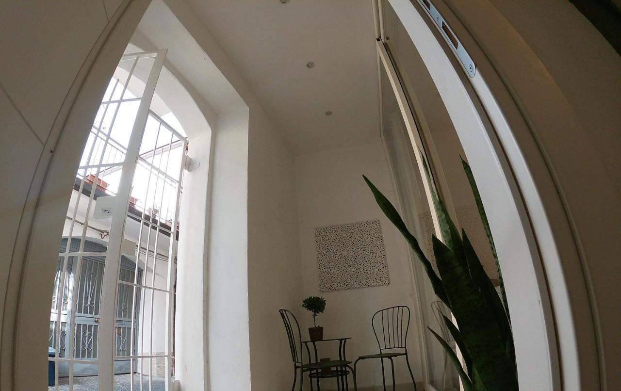 Casa Abbatuzzu Apartment อาชิเรอาเล ภายนอก รูปภาพ