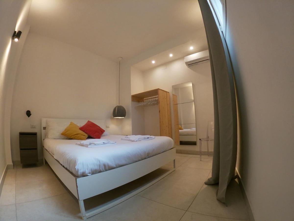 Casa Abbatuzzu Apartment อาชิเรอาเล ภายนอก รูปภาพ