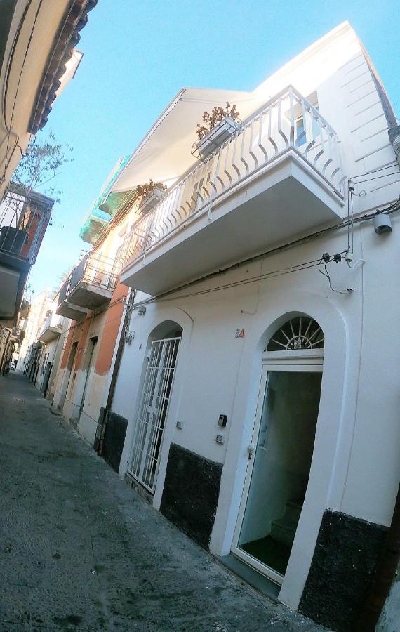 Casa Abbatuzzu Apartment อาชิเรอาเล ภายนอก รูปภาพ