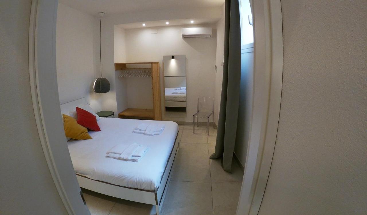 Casa Abbatuzzu Apartment อาชิเรอาเล ภายนอก รูปภาพ