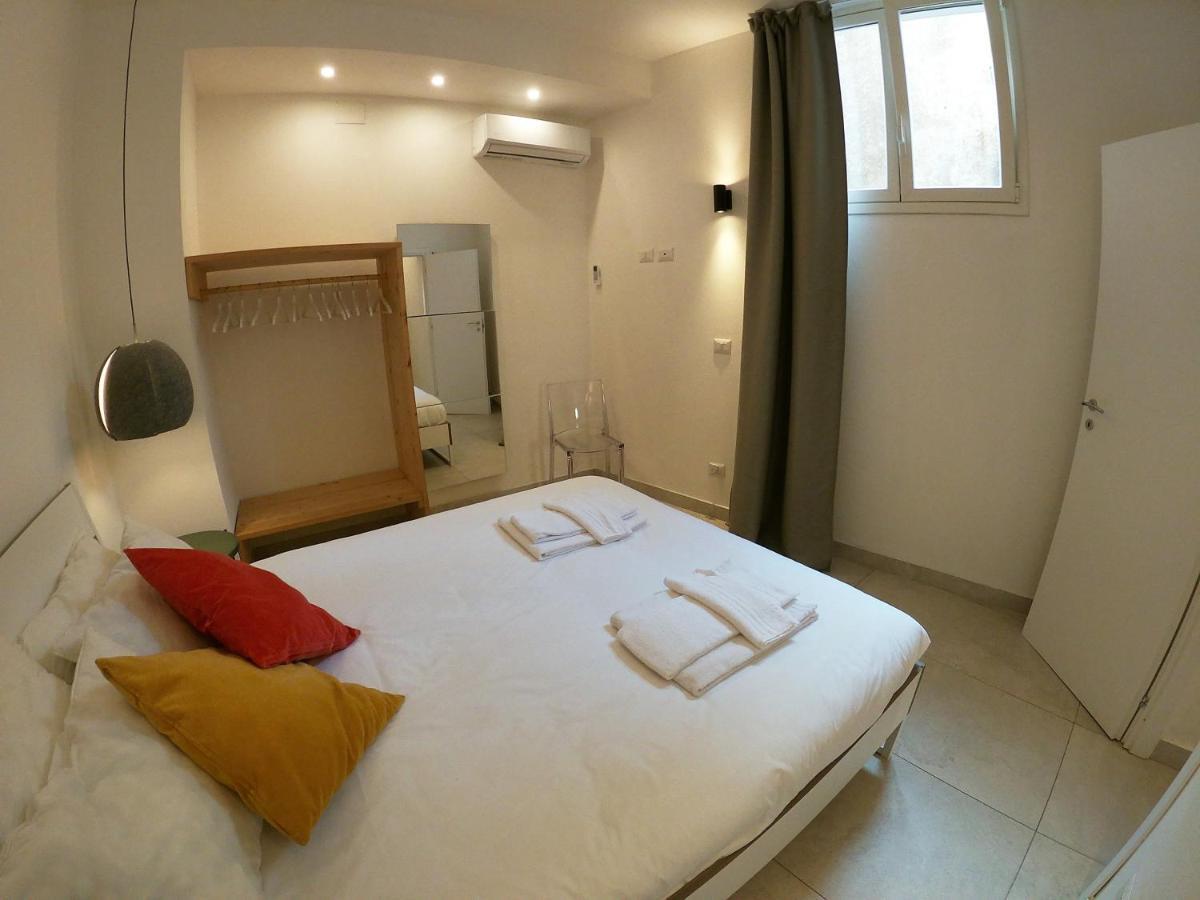 Casa Abbatuzzu Apartment อาชิเรอาเล ภายนอก รูปภาพ