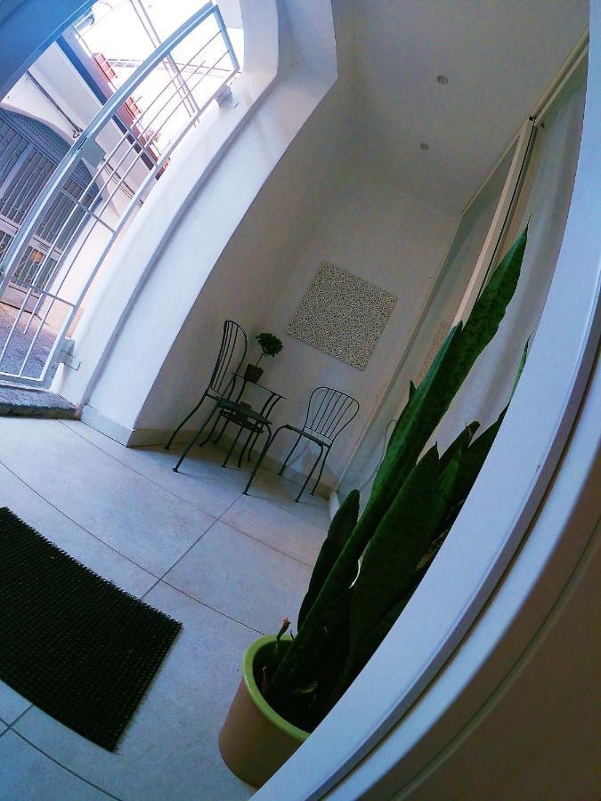 Casa Abbatuzzu Apartment อาชิเรอาเล ภายนอก รูปภาพ