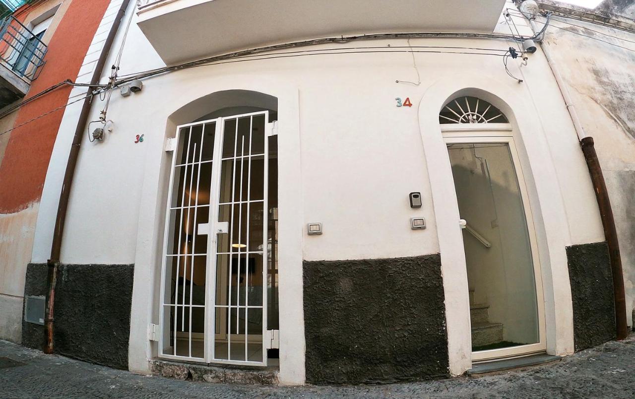 Casa Abbatuzzu Apartment อาชิเรอาเล ภายนอก รูปภาพ