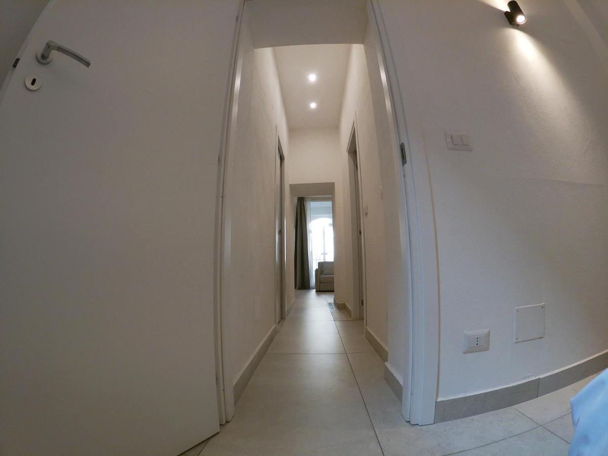 Casa Abbatuzzu Apartment อาชิเรอาเล ภายนอก รูปภาพ